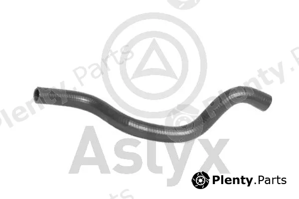 Aslyx AS-203559 — Radiator Hose