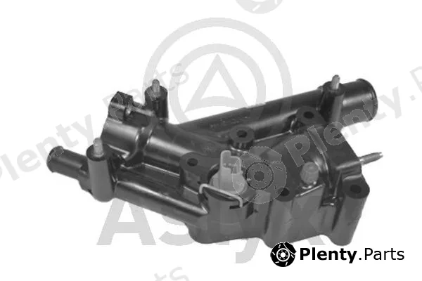 Aslyx AS-503973 — Coolant Flange