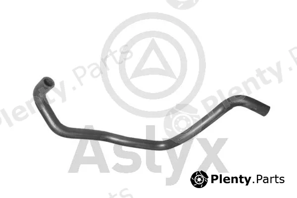Aslyx AS-203772 — Radiator Hose