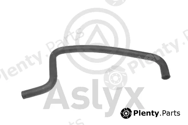 Aslyx AS-203578 — Hose, heat exchanger (heating)