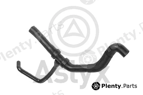 Aslyx AS-204248 — Radiator Hose