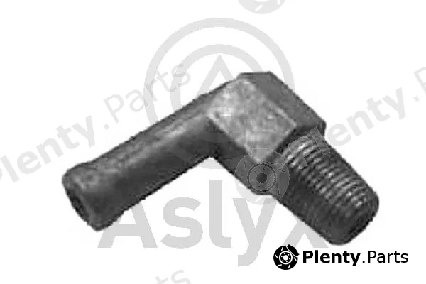 Aslyx AS-201178 — Coolant Pipe