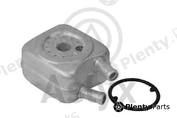 Aslyx AS-202732 — Oil Cooler, engine oil