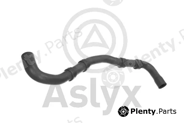 Aslyx AS-203753 — Radiator Hose