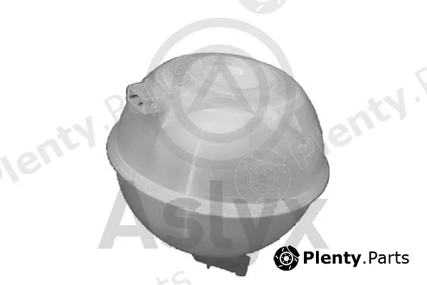 Aslyx AS-201252 — Expansion Tank, coolant