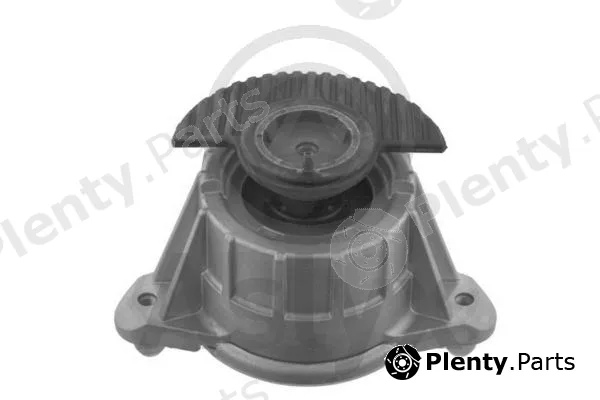 Aslyx AS-203157 — Mounting, engine
