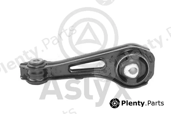 Aslyx AS-506494 — Mounting, engine