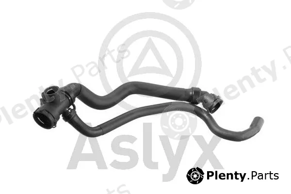 Aslyx AS-204305 — Radiator Hose