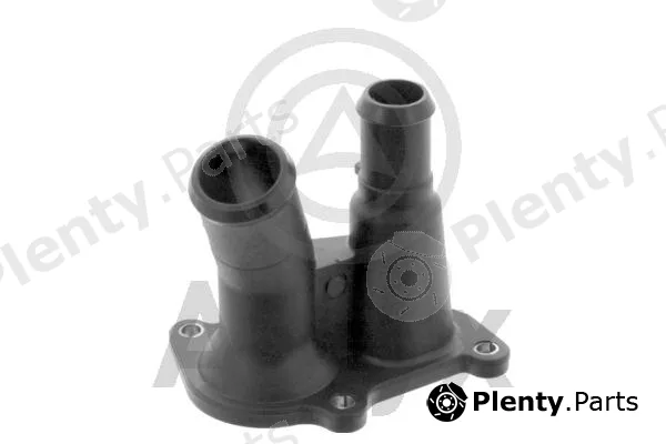 Aslyx AS-201314 — Coolant Flange