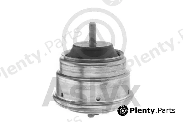 Aslyx AS-203142 — Mounting, engine