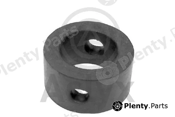 Aslyx AS-200059 — Mount, exhaust system