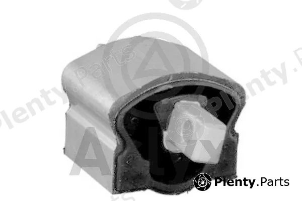 Aslyx AS-202427 — Mounting, manual transmission