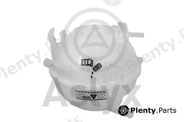 Aslyx AS-201530 — Expansion Tank, coolant