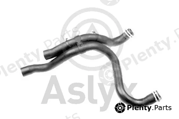 Aslyx AS-509956 — Radiator Hose
