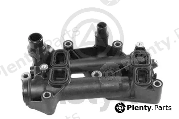 Aslyx AS-535797 — Thermostat, oil cooling