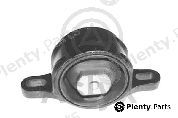 Aslyx AS-201115 — Mounting, automatic transmission
