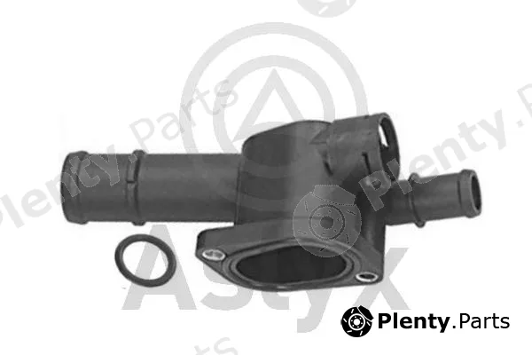 Aslyx AS-201602 — Coolant Flange