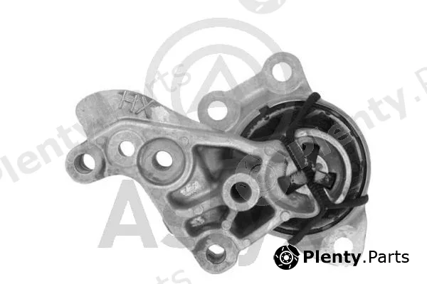 Aslyx AS-506368 — Mounting, engine