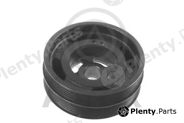 Aslyx AS-506390 — Belt Pulley, crankshaft
