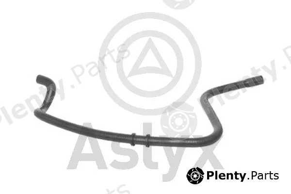 Aslyx AS-204082 — Radiator Hose