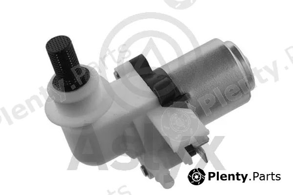 Aslyx AS-200678 — Washer Fluid Pump, window cleaning