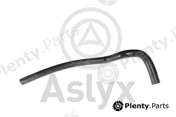 Aslyx AS-203780 — Radiator Hose