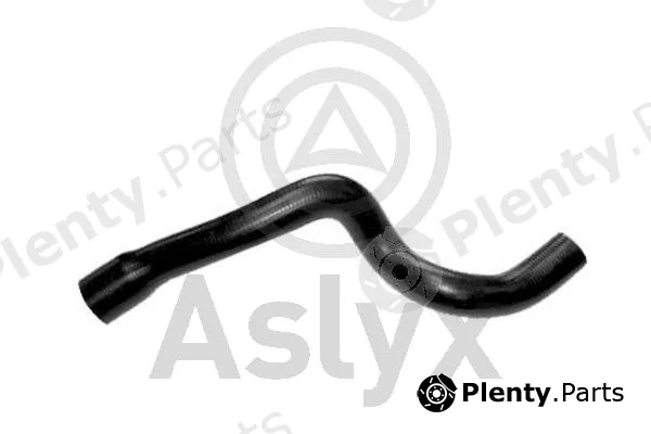 Aslyx AS-204033 — Radiator Hose