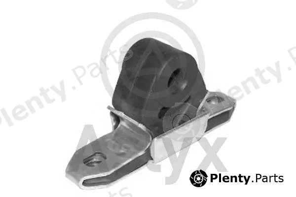 Aslyx AS-200054 — Mount, exhaust system