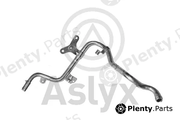 Aslyx AS-503377 — Coolant Pipe