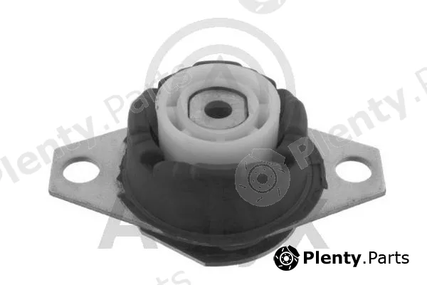 Aslyx AS-202952 — Mounting, engine
