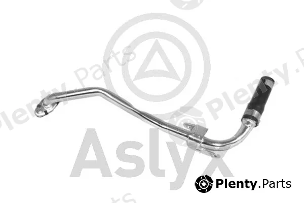 Aslyx AS-503248 — Coolant Pipe