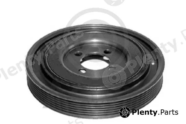Aslyx AS-202179 — Belt Pulley, crankshaft