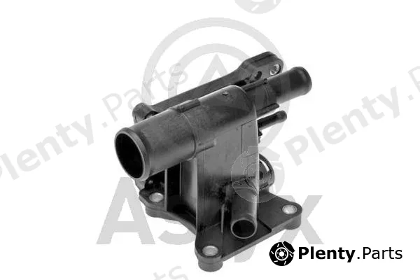 Aslyx AS-201518 — Coolant Flange