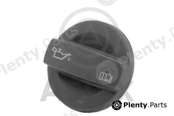 Aslyx AS-535807 — Sealing Cap, oil filler neck
