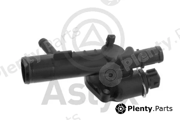 Aslyx AS-201395 — Coolant Flange