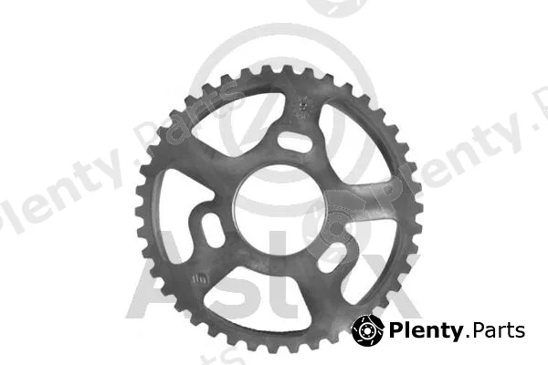 Aslyx AS-506207 — Gear/Sprocket, camshaft