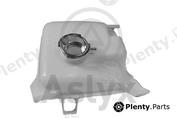Aslyx AS-201270 — Expansion Tank, coolant