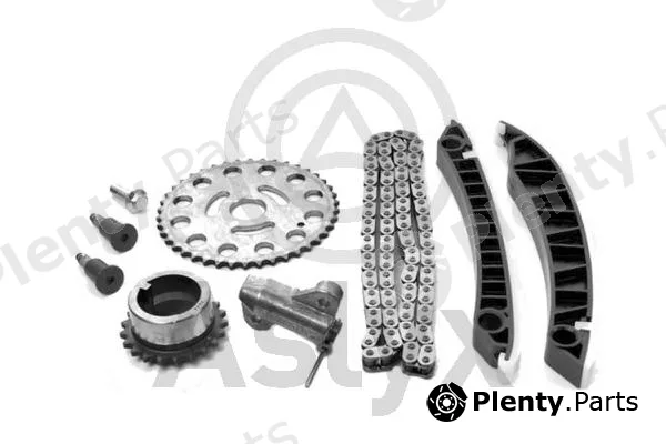 Aslyx AS-506573 — Timing Chain Kit