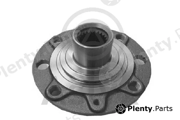 Aslyx AS-204621 — Wheel Hub