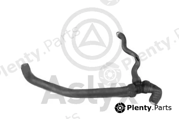 Aslyx AS-509689 — Radiator Hose