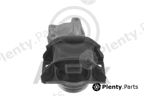 Aslyx AS-202214 — Mounting, engine