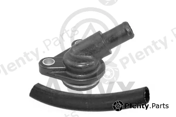 Aslyx AS-535603 — Coolant Pipe