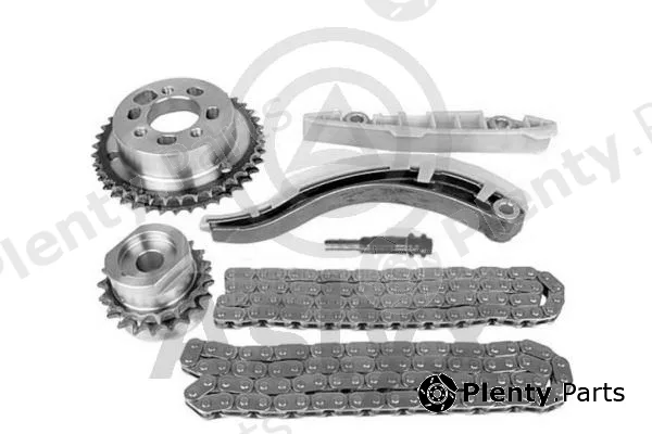 Aslyx AS-506261 — Timing Chain Kit
