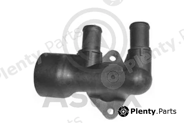 Aslyx AS-201295 — Coolant Flange