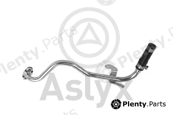 Aslyx AS-503384 — Coolant Pipe