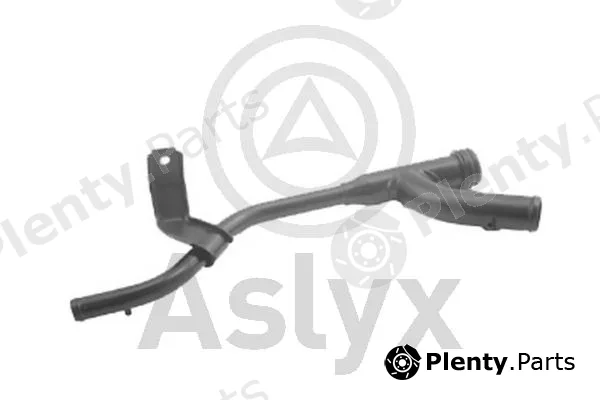 Aslyx AS-201237 — Coolant Pipe