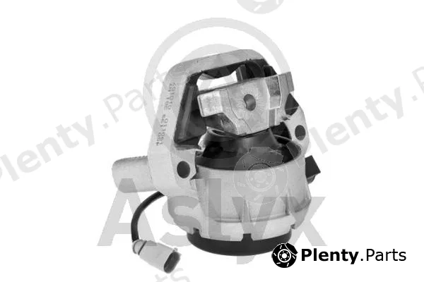 Aslyx AS-507057 — Mounting, engine