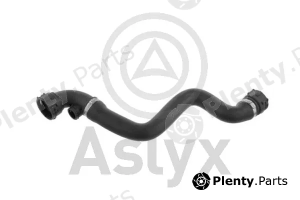 Aslyx AS-204449 — Radiator Hose