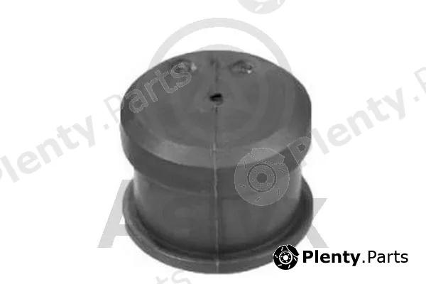 Aslyx AS-201655 — Bushing, selector/shift rod