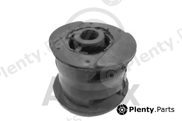 Aslyx AS-202583 — Mounting, engine